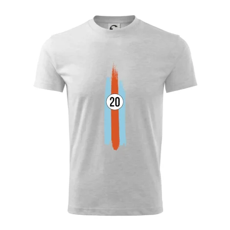 Vintage Race 20