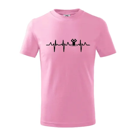 EKG otužovanie
