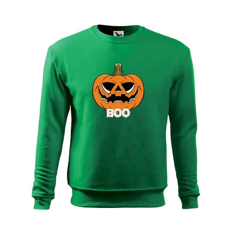 Halloween tekvica