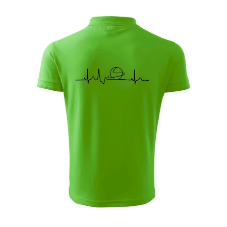 Ekg padel loptička