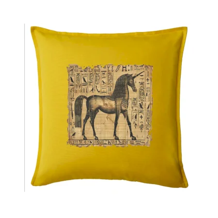 Egyptské hieroglyfy jednorožec