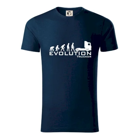 Evolúcia trucker