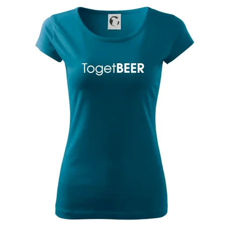 Pivné nápisy TogetBEER
