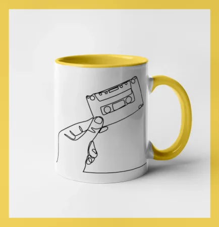 MC kazeta jedným ťahom