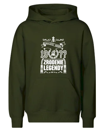 Zrodenie legendy pre železničiarov
