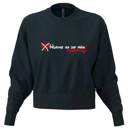 Hlavne sa do mňa nezamiluj - v riadku