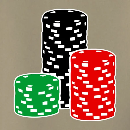 Poker žetóny