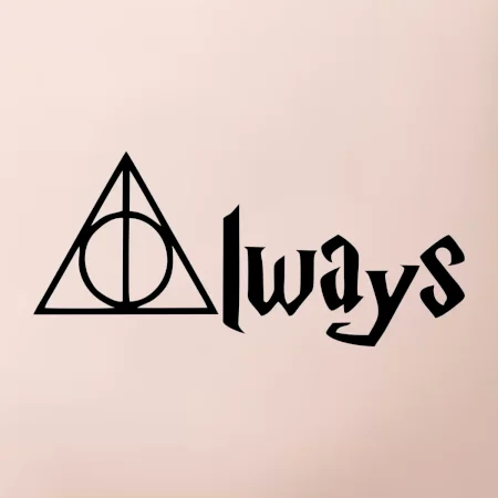 Harry - Always