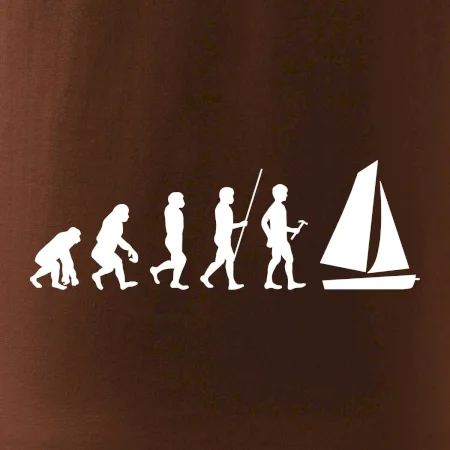 Evoluce Plachtenie