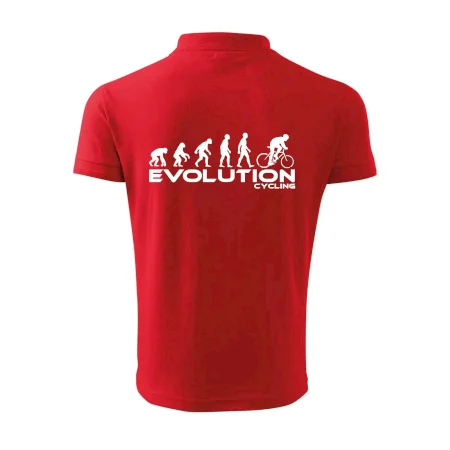 Evolúcia cyklistiky