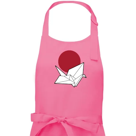 Japan culture - origami