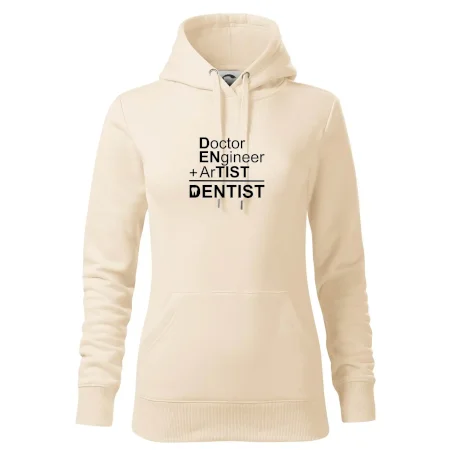 Čo znamená dentist
