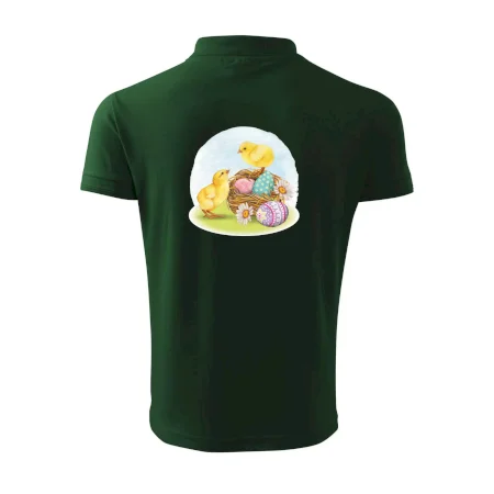 Veľkonočné kuriatka