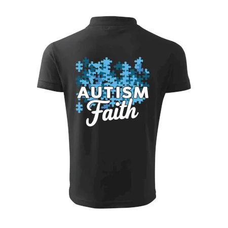 Autism faith