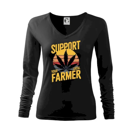 Marihuana - Support local farmer