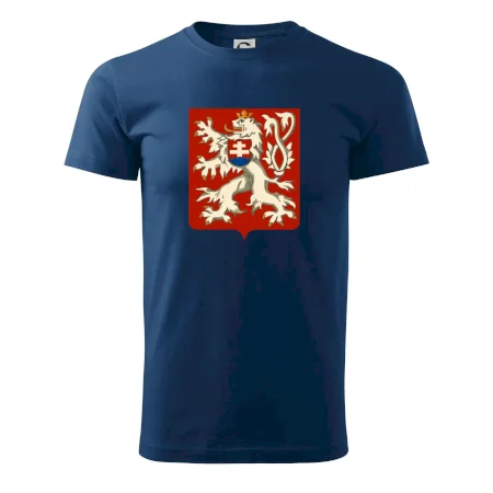 Znak Česko-Slovenská republika 1938–1939