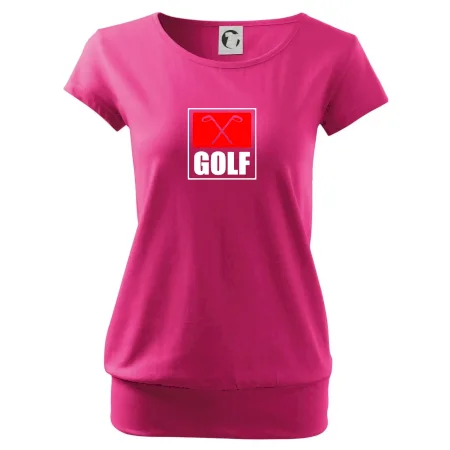 Golfové palice