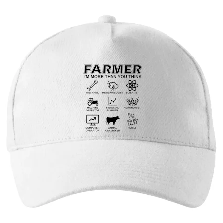 Farmer Symbols