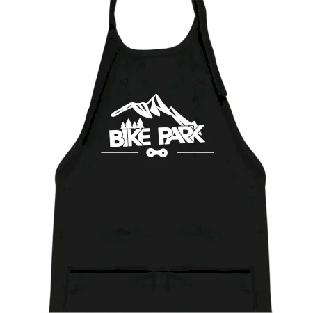 Bike park hory