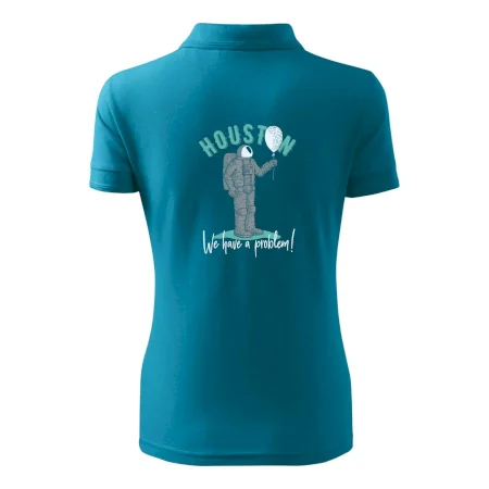 Houston we have a problem hra