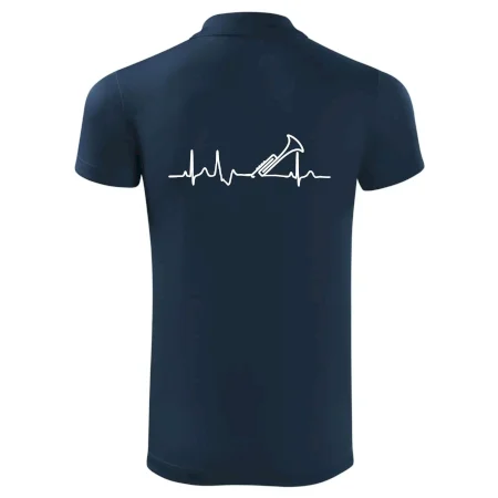 Trubka ekg