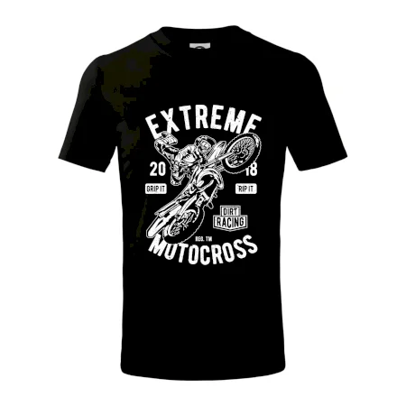 Extreme Motocross