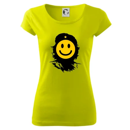 Che Smiley