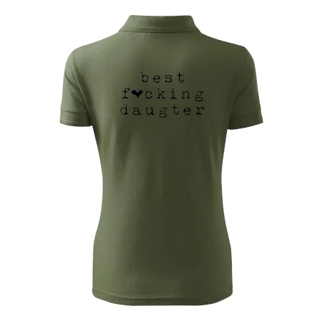 Best fucking daughter