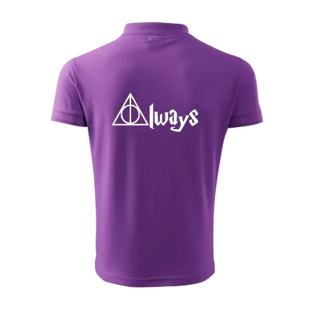 Harry - Always