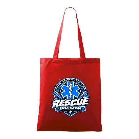 Rescue Division