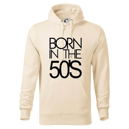 Born In The 50s
