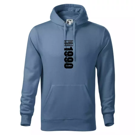 Limited edition 1990 pruh