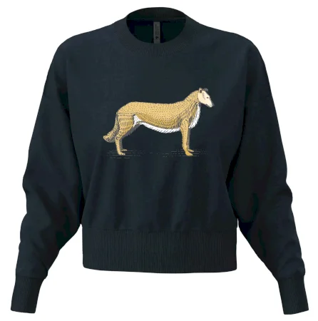 Vintage Collie