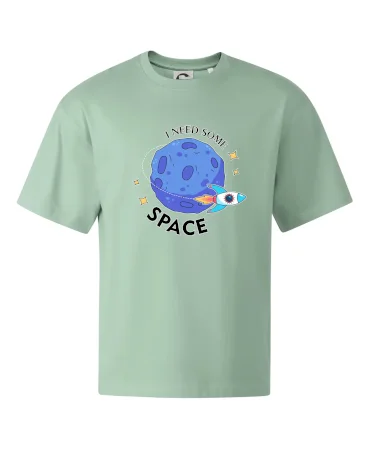 I need some space