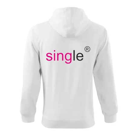 Single nápis copyright