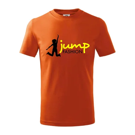 Jump fashion