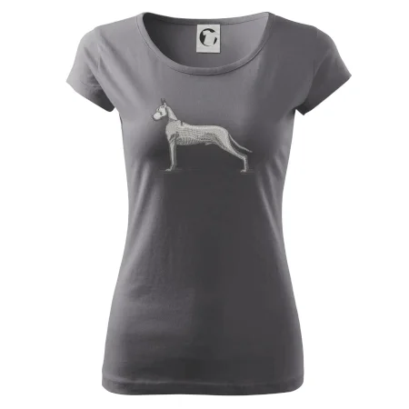 Vintage Great dane