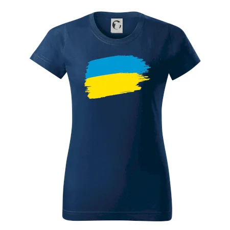 Ukrajinské tričko