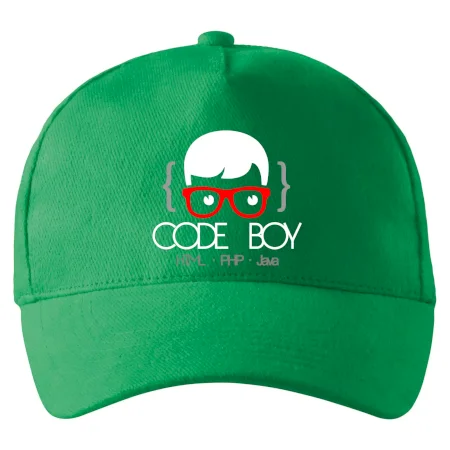 Code Boy