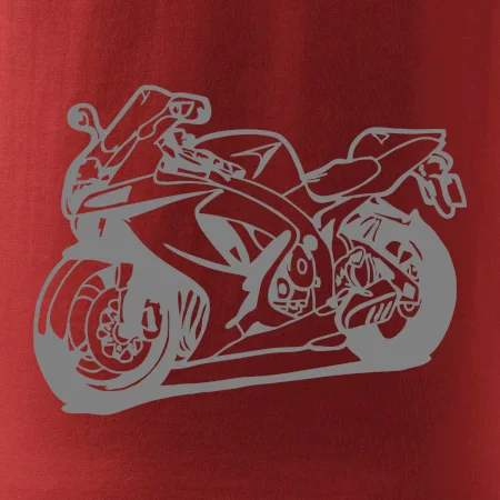 Športová motorka