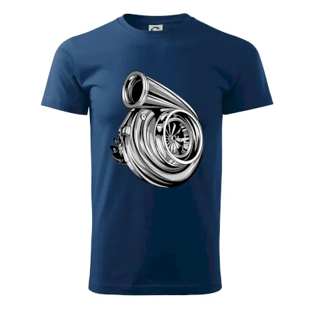 Car turbo
