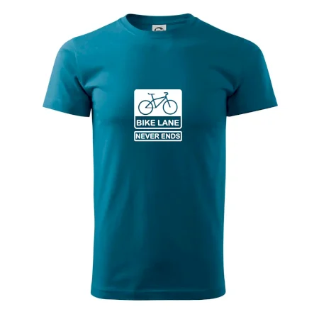 Bike lane