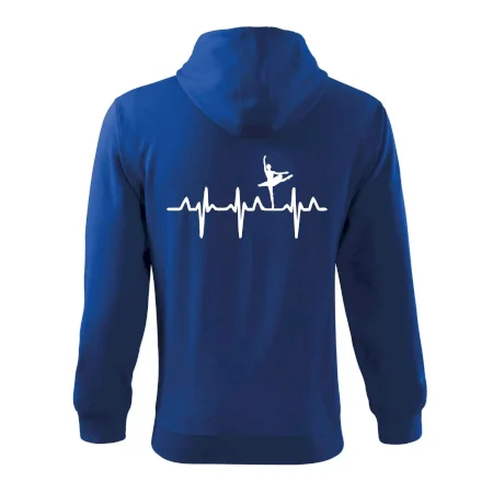 EKG balet