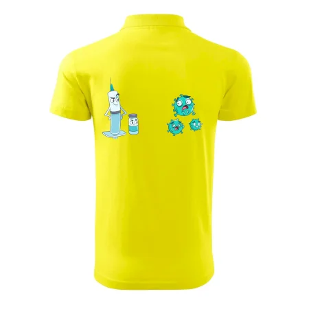 Očkovanie a vírus