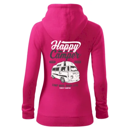 Happy Camper