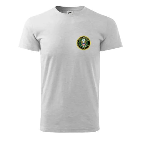 United States Army barevné