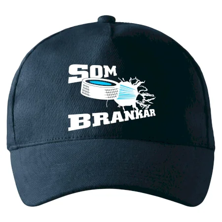 Som brankár