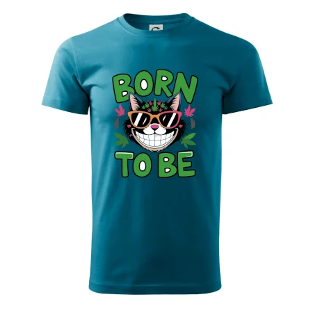 Marihuana - born to be