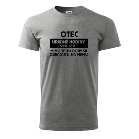 Otec uradne hodiny