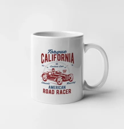 Torque California